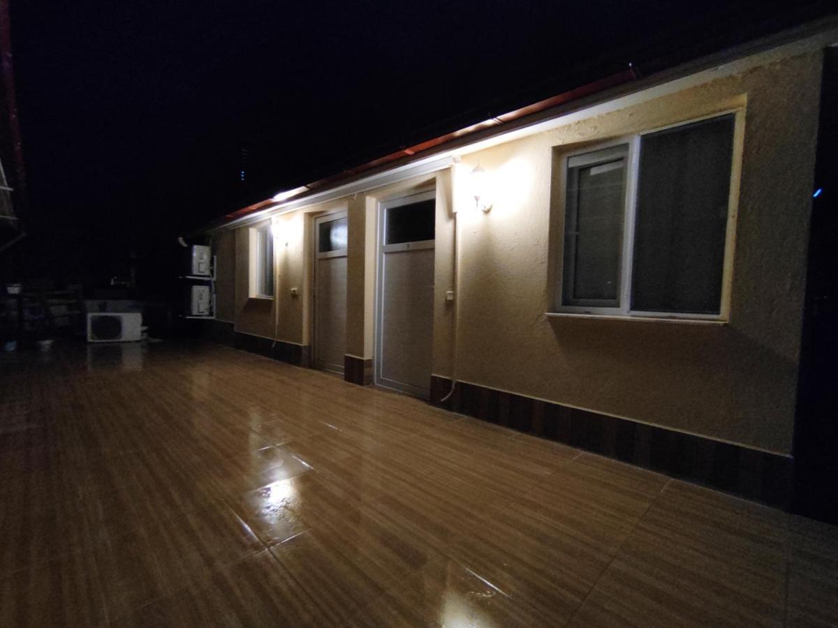 Karaca Apart Hotel Dalyan Bagian luar foto