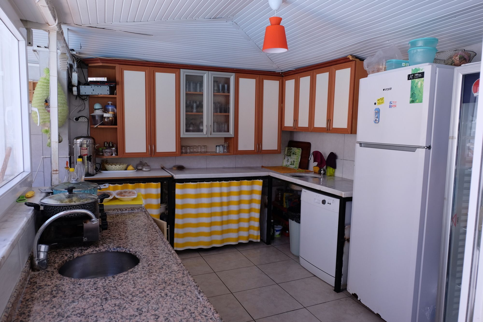 Karaca Apart Hotel Dalyan Bagian luar foto