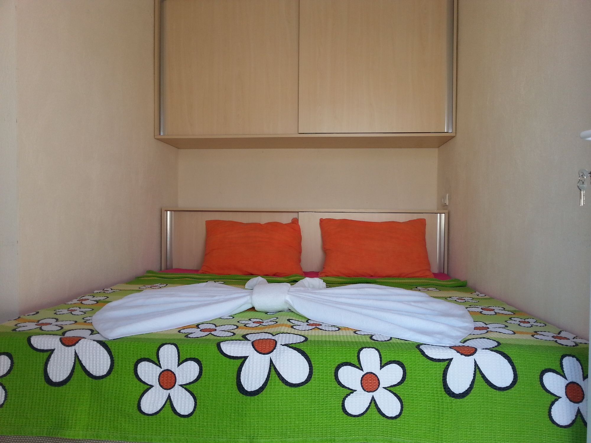 Karaca Apart Hotel Dalyan Bagian luar foto